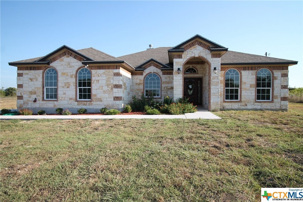 4000 Eddy-Gatesville Pkwy, Moody, TX 76557 - photo 1