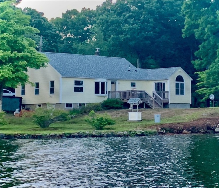 41 Terrace Dr, Greenville, RI 02828 - photo 1