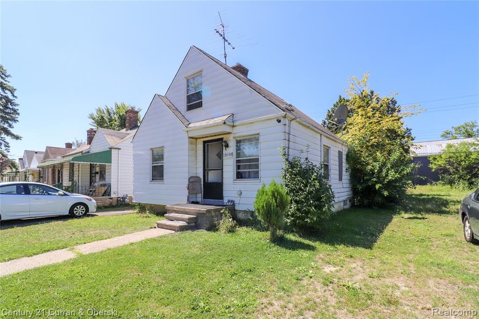 20193 Concord St, Detroit, MI 48234 - photo 1