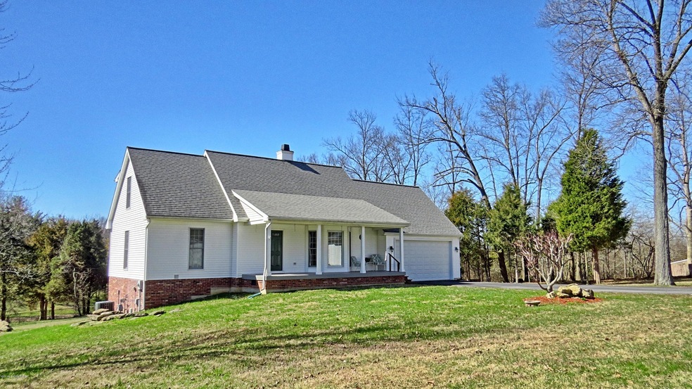 8535 Burlingame Rd, Louisville, KY 40219 - photo 1