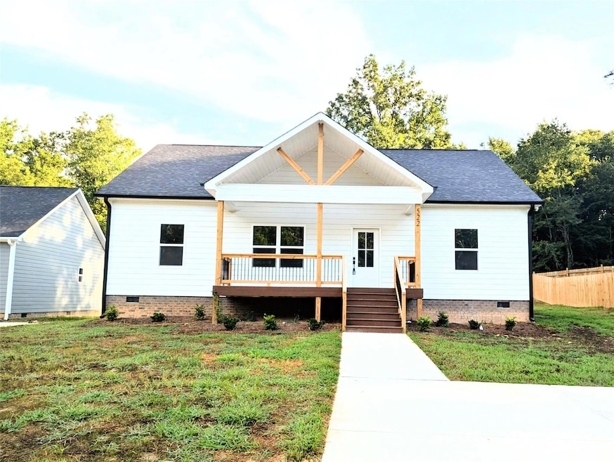 For Sale $324,900 • Co-Listing Agent