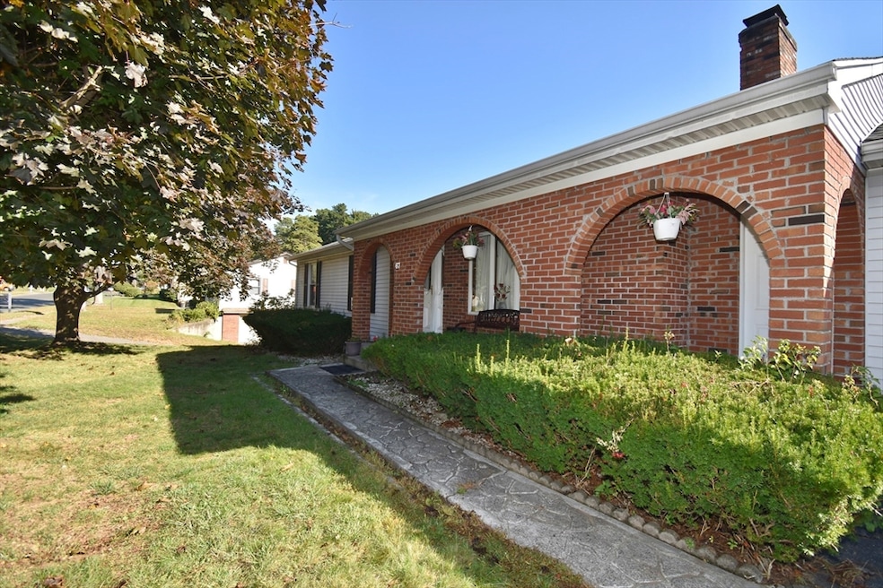 For Rent $3,500/month