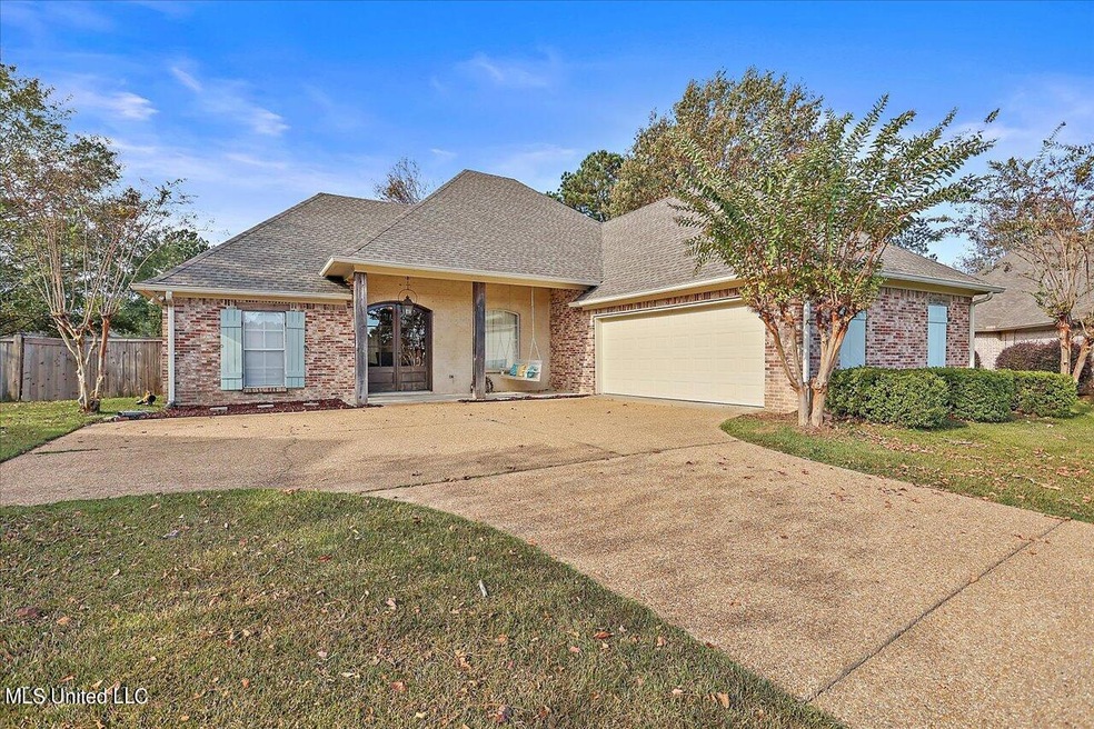 107 Linden Cove, Madison, MS 39110 - photo 1