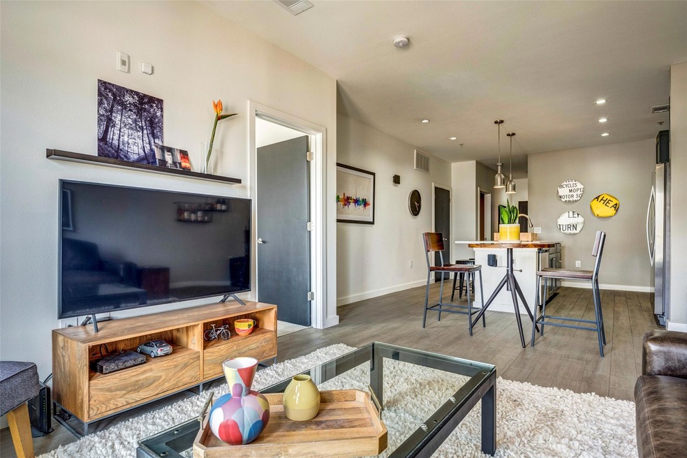 Shelby Residences unit 307, Dallas, TX 75206 - photo 1