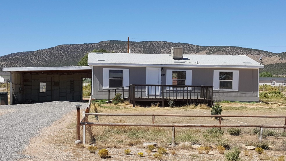 1107 N 6400 W, Cedar City, UT 84721 - photo 1