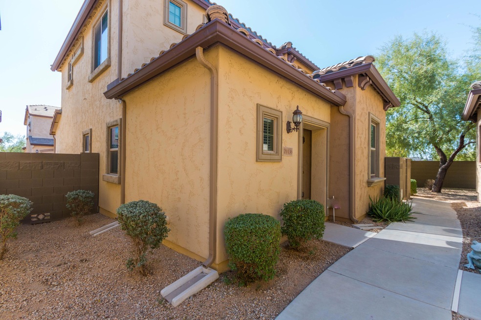 Single Family Home
