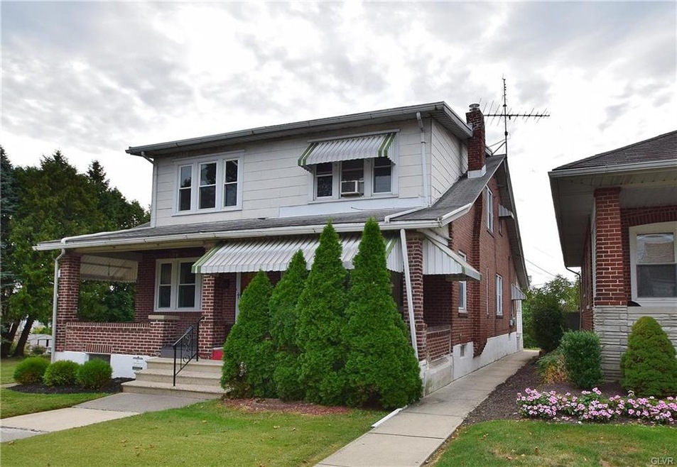 1820 W Washington St, Allentown, PA 18104 - photo 1