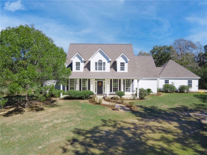 3000 N Fm 2038, Bryan, TX 77808 - photo 1