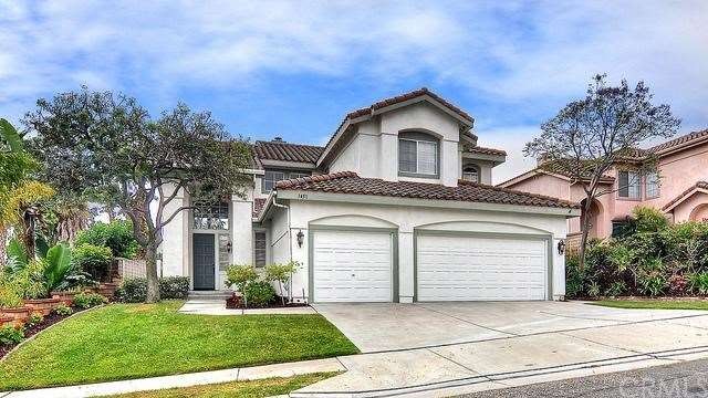 Welcome Home!!