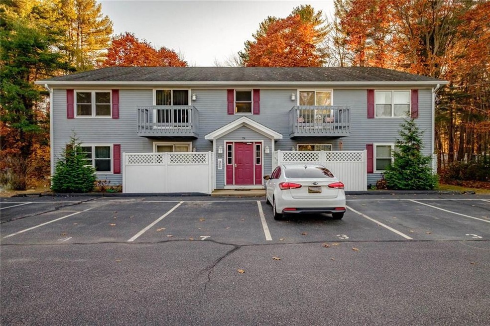 47 Old Salt Rd unit 6, Old Orchard Beach, ME 04064 - photo 1