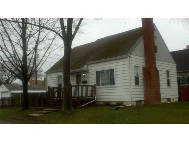 512 E Royal Forest Blvd, Columbus, OH 43214 - photo 1