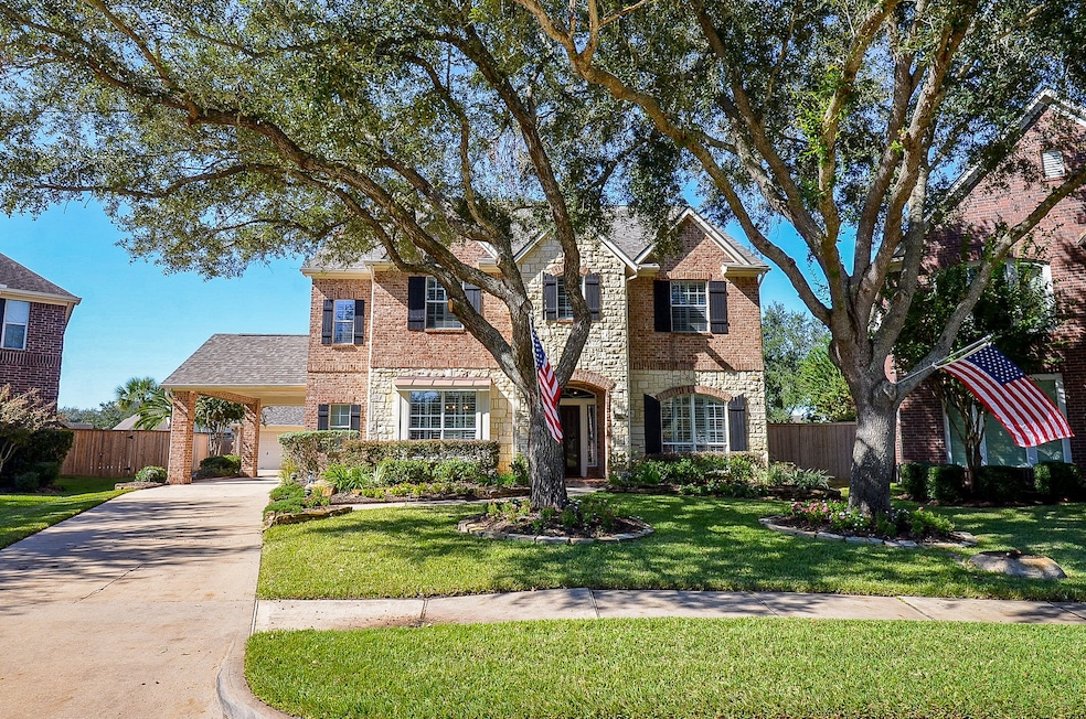 8026 Agora Cir, Sugar Land, TX 77479 - photo 1