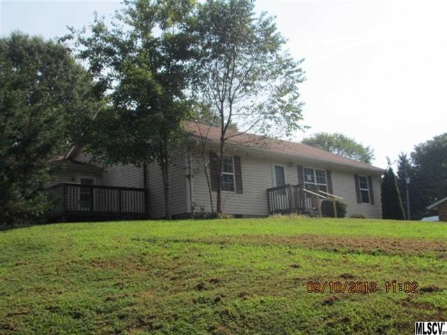 2026 Old Wilkesboro Rd, Statesville, NC 28625 - photo 1