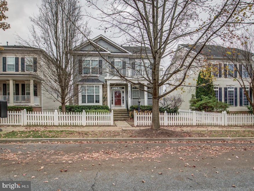 12106 Sassafras Way, Clarksburg, MD 20871 - photo 1