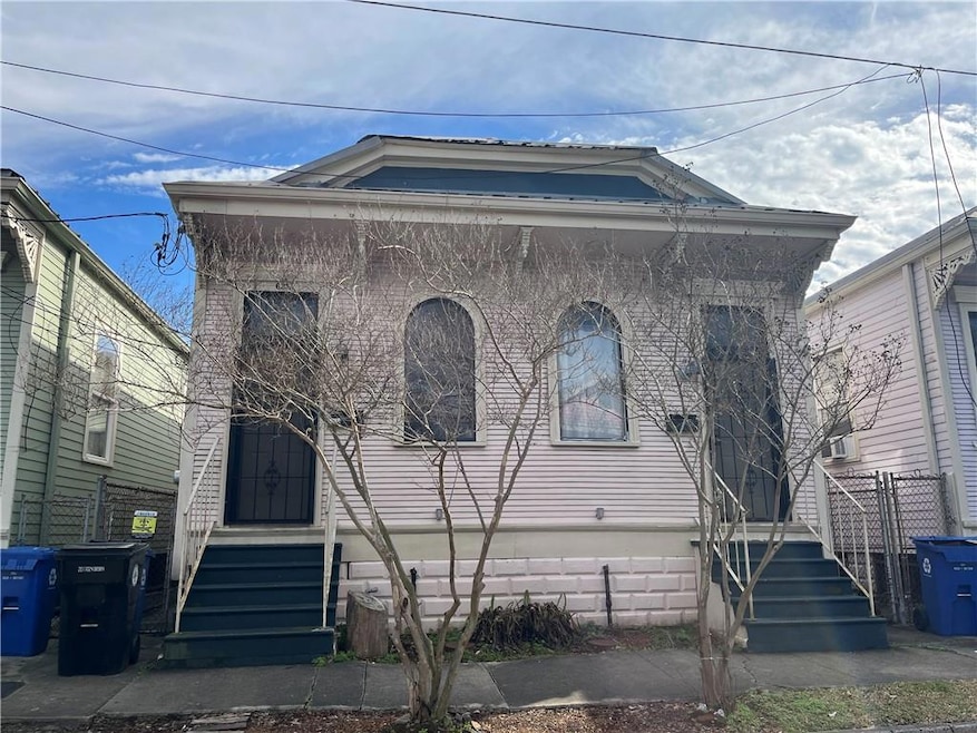 622 Hagan Ave, New Orleans, LA 70119 - photo 1