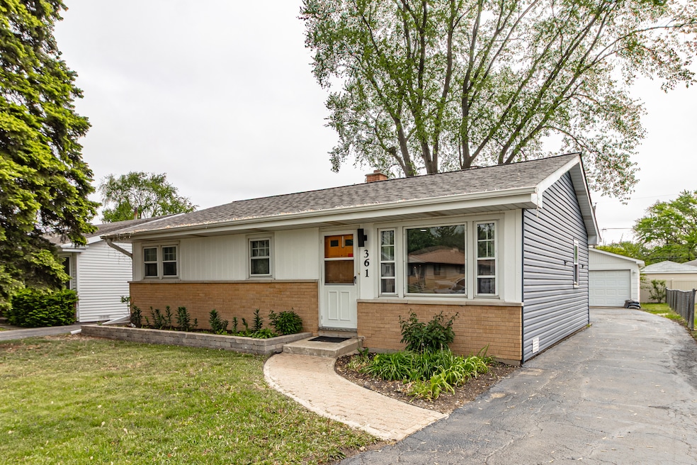 Sold $301,000 • Co-Listing Agent