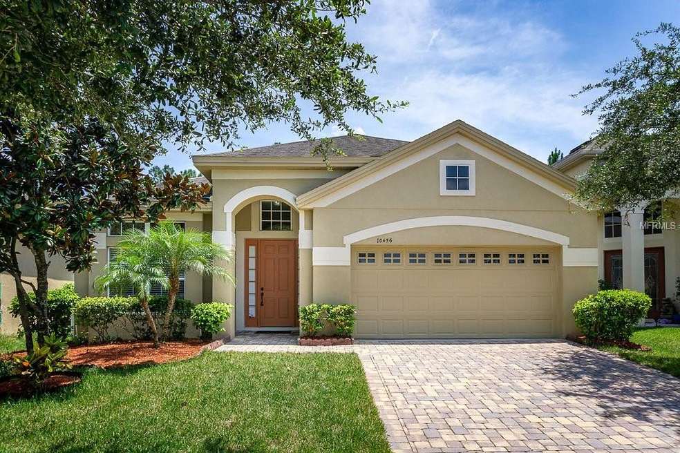 10456 Willow Ridge Loop-Front view