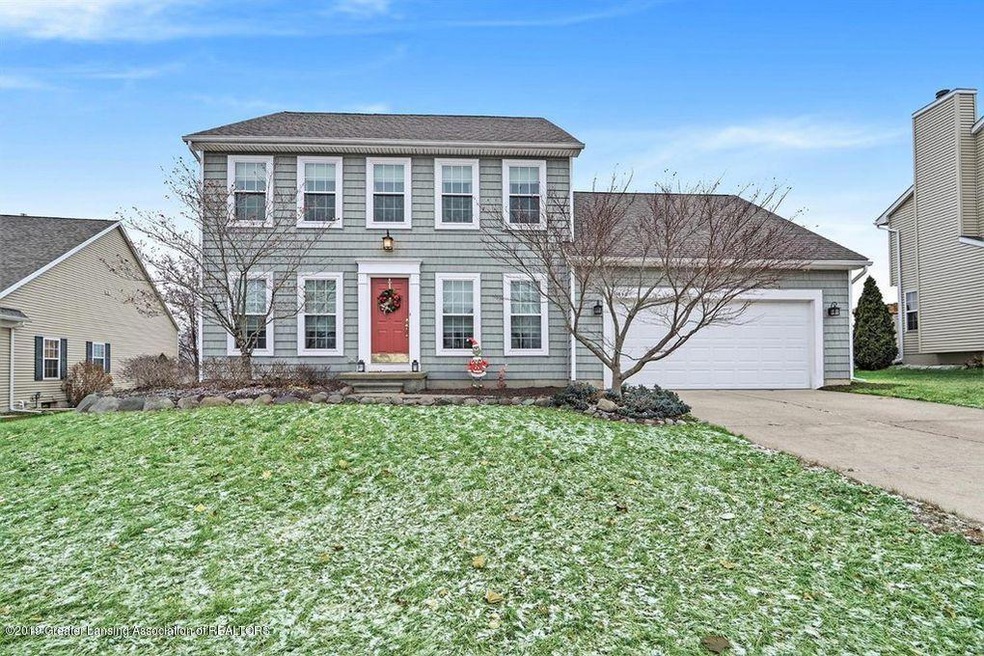 3658 View Dr, Dexter, MI 48130 - photo 1