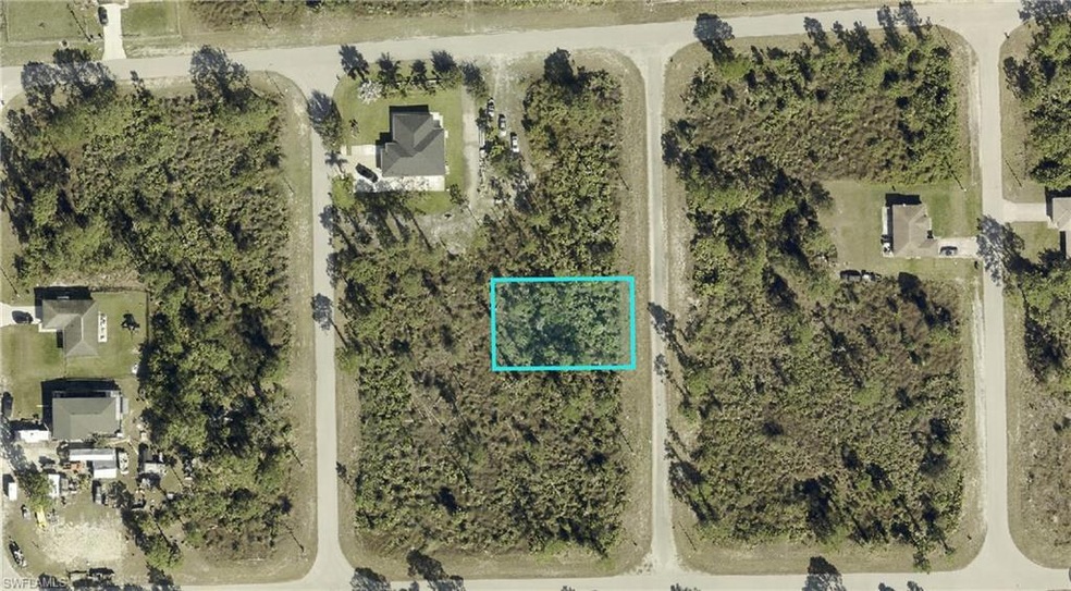 710 Vespucci Ave S, Lehigh Acres, FL 33974 - photo 1