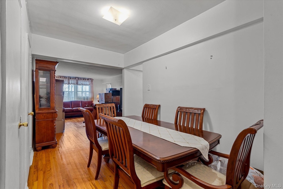 60-11 Broadway unit 3C, Woodside, NY 11377 - photo 1
