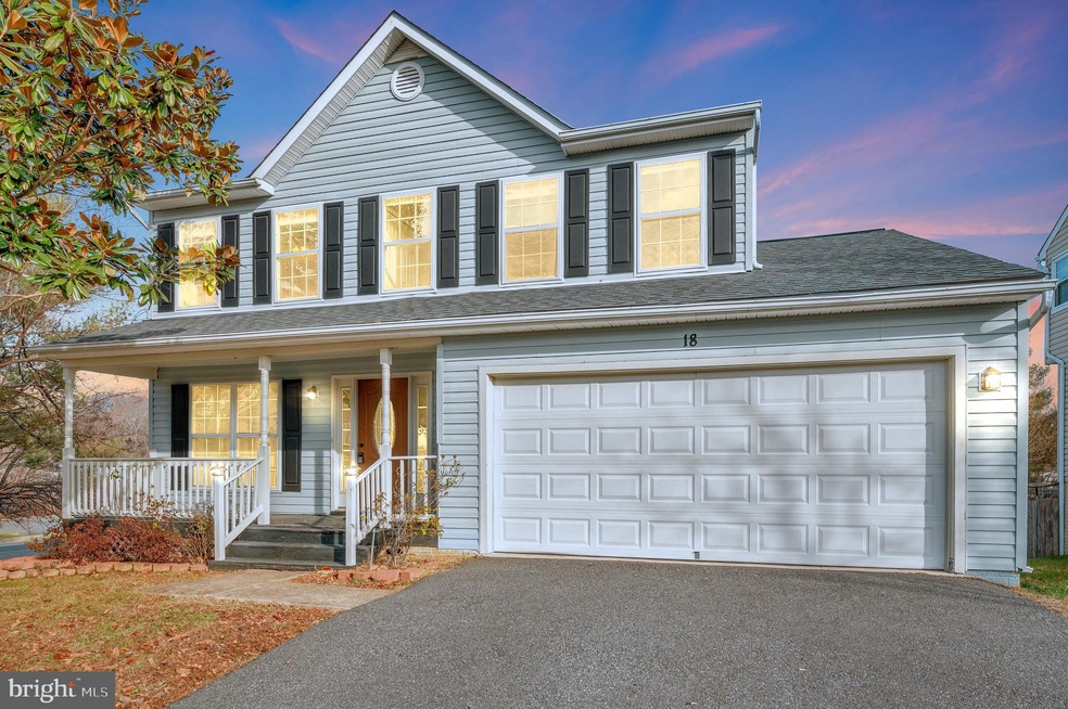 18 Joplin Ct, Stafford, VA 22554 - photo 1