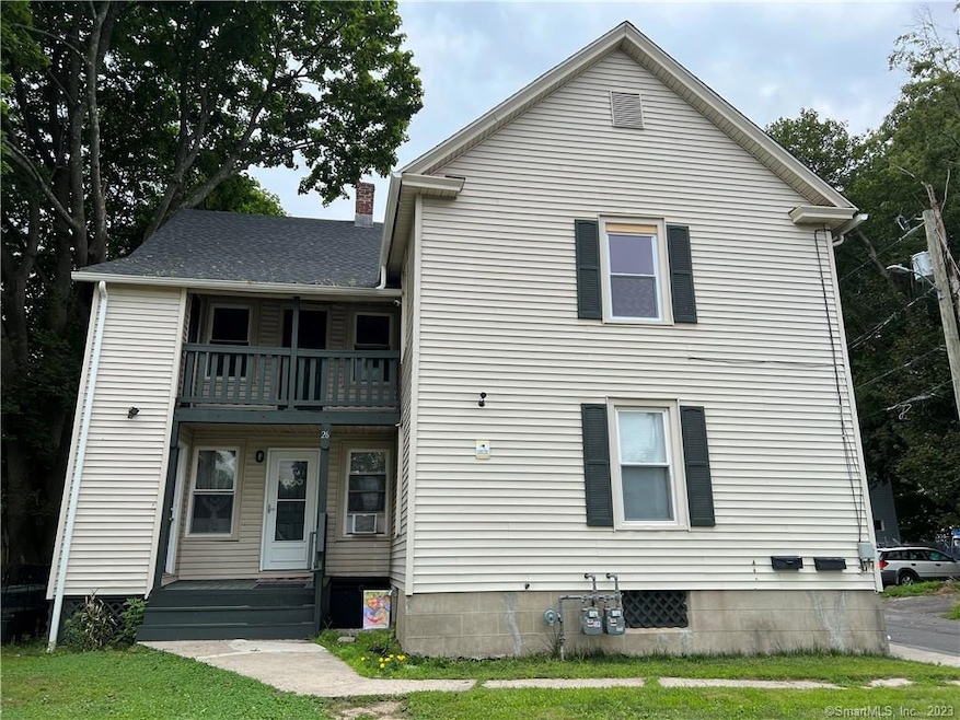 26-28 Thibault Ave unit 2, Winsted, CT 06098 - photo 1