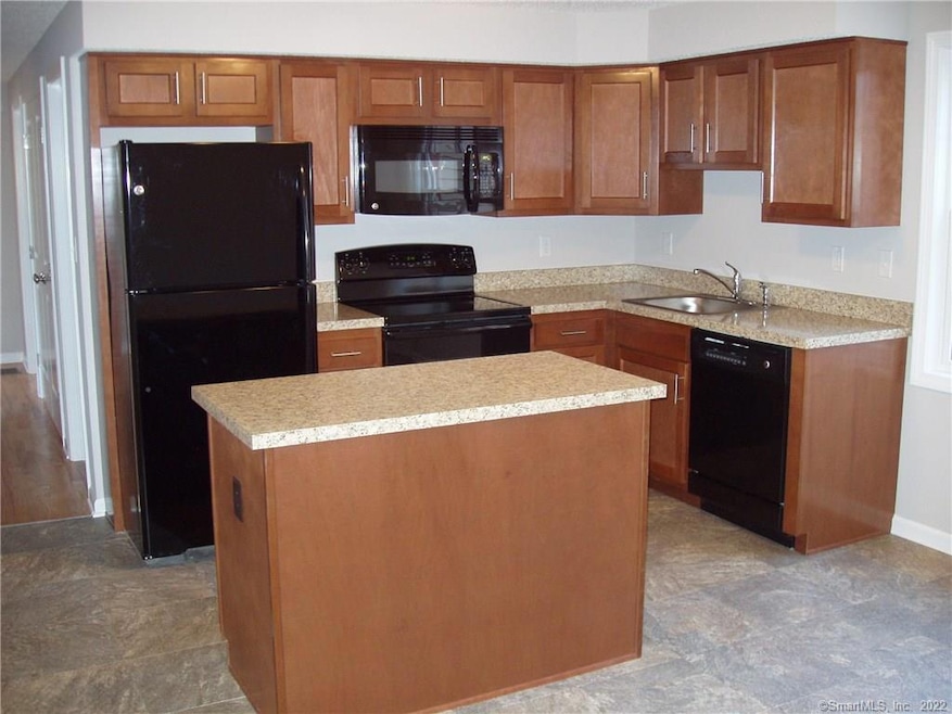 777 Barnes Rd unit G, Wallingford, CT 06492 - photo 1