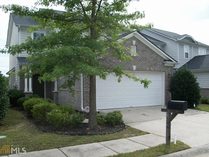 2214 Palomino Ln, Conyers, GA 30012 - photo 1