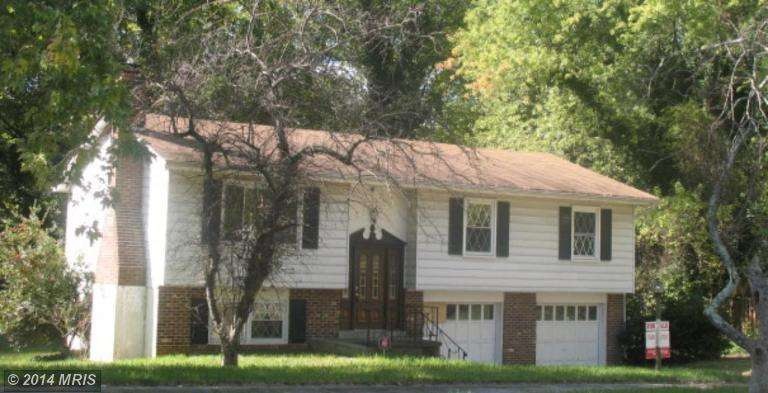 13107 Parkridge Cir, Fort Washington, MD 20744 - photo 1