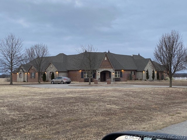 24098 N 3962 Rd, Bartlesville, OK 74006 - photo 1