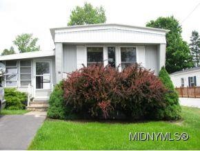 Great home on a large lot!