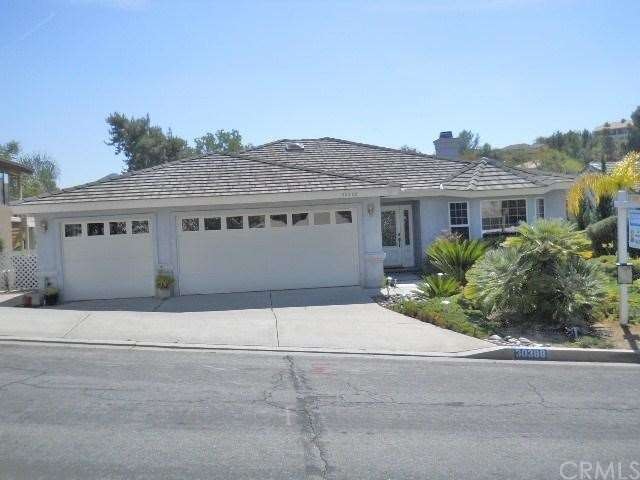 30388 Early Round Dr, Canyon Lake, CA 92587 - photo 1