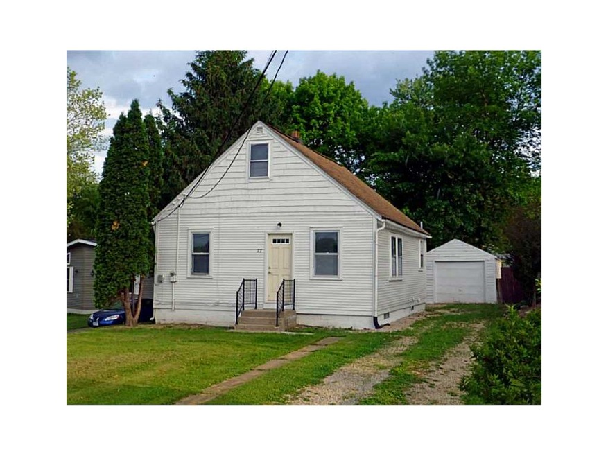 Front Exterior. Great quiet neighborhood, surround