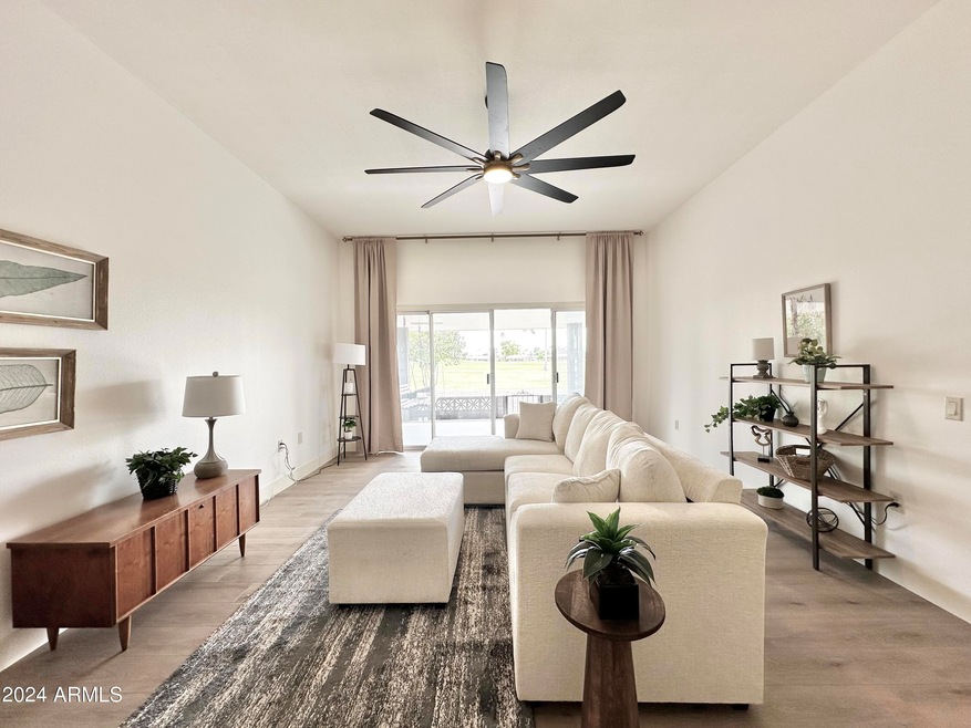 10713 W Pineaire Dr, Sun City, AZ 85351 - photo 1