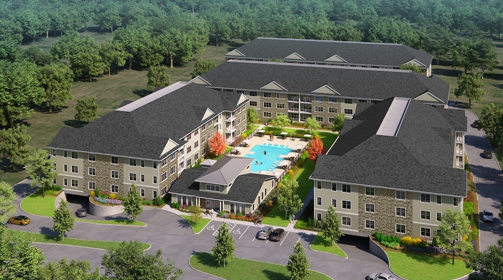 180 Old Post Rd unit 207, Sharon, MA 02067 - photo 1