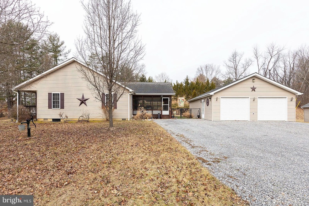 236 Chestnut Grove Rd, Winchester, VA 22603 - photo 1