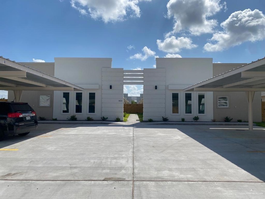 1412 Lore Dr unit 3, Weslaco, TX 78599 - photo 1