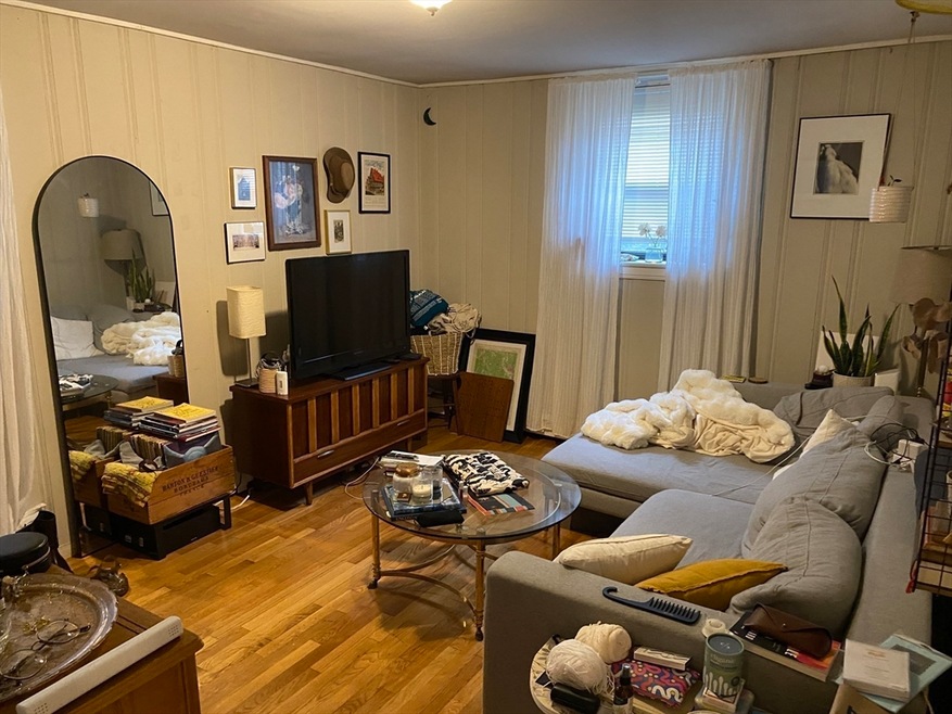 15 Park Vale Ave unit 2B, Allston, MA 02134 - photo 1