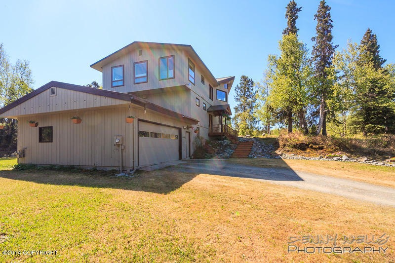 Exterior - North-20140520-5775