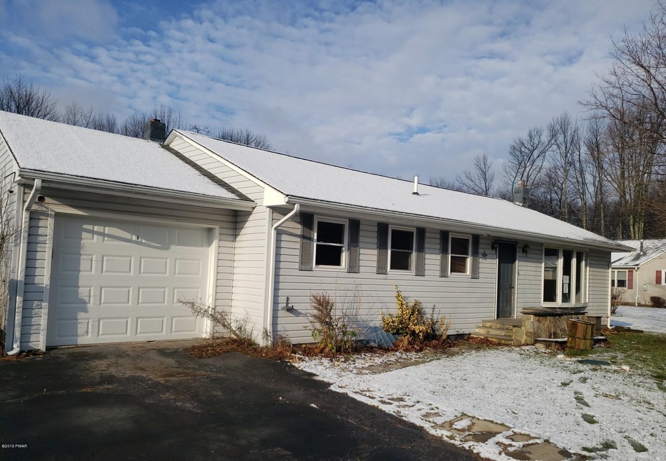 931 Bethany Turnpike, Honesdale, PA 18431 - photo 1