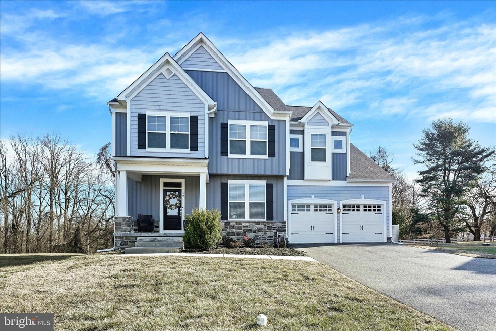 42 Stocksdale Ave, Reisterstown, MD 21136 - photo 1