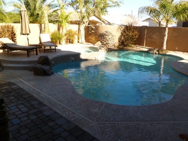 Shasta Pool and Spa!!!