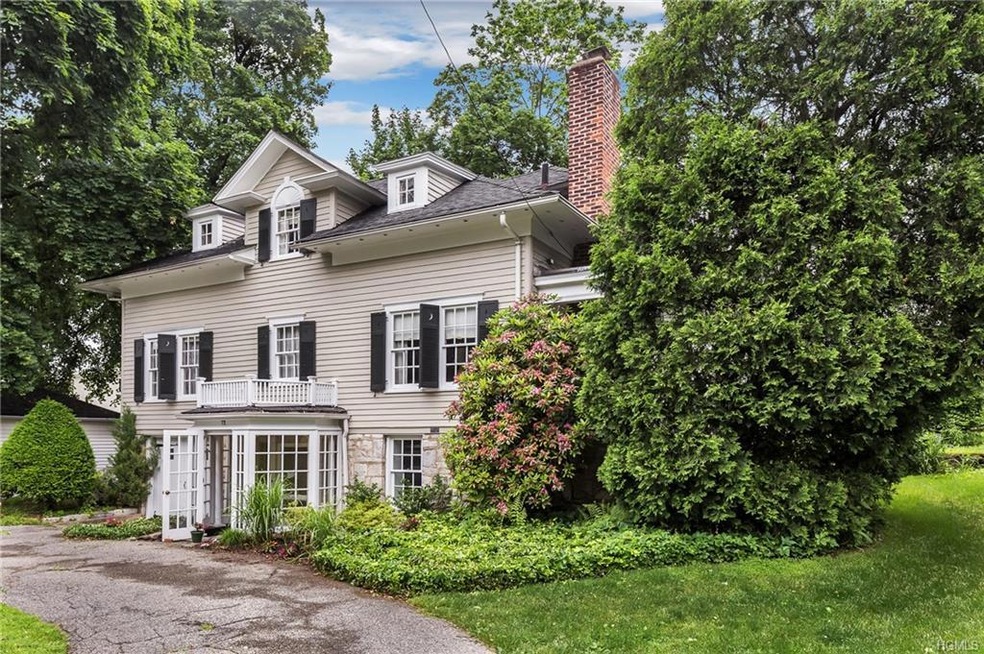 72 Deshon Ave, Bronxville, NY 10708 - photo 1