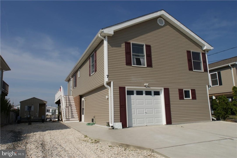 7 W Susquehanna Dr, Little Egg Harbor Township, NJ 08087 - photo 1