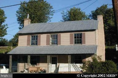 208 Jefferson Pike, Knoxville, MD 21758 - photo 1