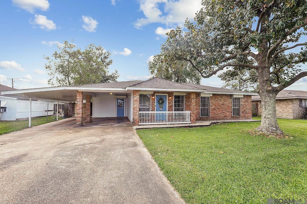 Sold • Co-Listing Agent