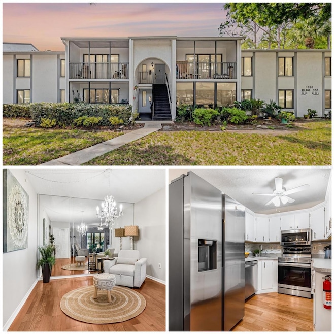 Welcome to Your Dream Home in Tarpon Springs!