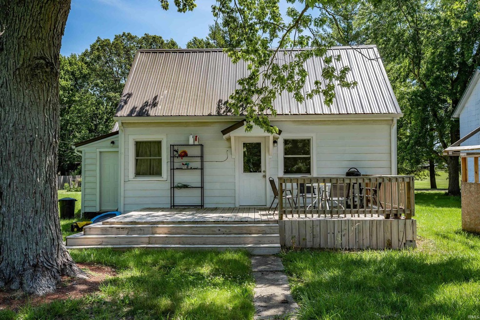 6140 Tile St, Ossian, IN 46777 - photo 1