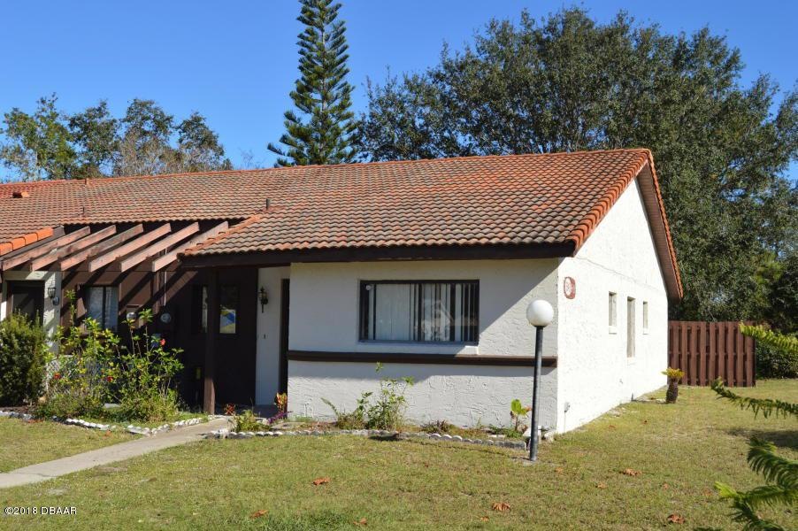 3543 Forest Branch Dr unit D, Port Orange, FL 32129 - photo 1