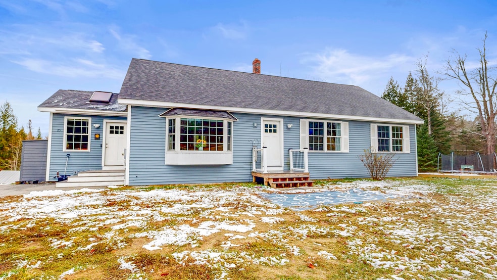 Under Contract $400,000